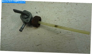 Fuel Petcocks 1980 Honda XL100S XL 100 SPORT H790 PETCOCK FUEL VALVE 1980 Honda XL100s XL 100 Sport H790 petcock fuel valve�y���s�A���i�z