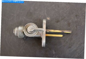 Fuel Petcocks KLR250 KL250 KZ200 KE125 KE175 KE250RdrK\^NybgRbNou KAWASAKI KLR250 KL250 KZ200 KE125 KE175 KE250 FUEL CELL GAS TANK PETCOCK VALVE