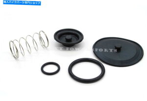 Fuel Petcocks New Fuel Auto PetCock Repair Kit Vtr CB GL XL VT FT CX 250-700iQƁjZ90 New Fuel Auto Petcock Repair Kit VTR CB GL XL VT FT CX 250-700 (See Notes) #Z90