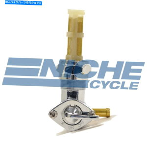 Fuel Petcocks 90ENXbhI21mmRouybgRbN 90-Right Chrome Thread-On 21mm Fuel Valve Petcock