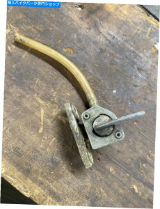 Fuel Petcocks 2003z_CR 85 RBKXRouybgRbN 2003 Honda CR 85 RB gas fuel valve petcock