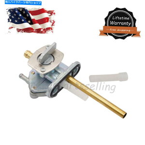 Fuel Petcocks 44300-29F20RybgRbN̓XYL2000-2015 DRZ400S 2005-15 DRZ400SMVbgIt 44300-29F20 Fuel Petcock Fits Suzuki 2000-2015 DRZ400S 2005-15 DRZ400SM Shut Off