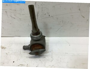 Fuel Petcocks n[[fCrbh\Z 90R^bvybgRbN̓^[RfBVmĂȂsȃj[Yč\z܂ Harley Davidson Z 90 Fuel Tap Petcock Knows Turn Condition Unknown Needs Re