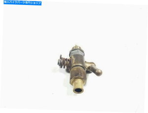 Fuel Petcocks 2002CGtB[hubg500KXRybgRbNouitB^[Ȃj 2002 Royal Enfield Bullet 500 Gas Fuel Petcock Valve (no filter)
