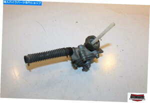 Fuel Petcocks 1985z_VhEVT500K\^NRybgRbN16950-MF5-010 1985 Honda Shadow VT500 Gas Tank Fuel Petcock 16950-mf5-010