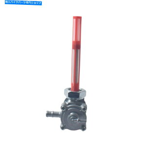 Fuel Petcocks Honda VTX1300C VTX1300S VTX1300R VTX1300Tp̔RouybgRbNƃKXtB^[ Fuel Valve Petcock & Gas Filter For Honda VTX1300C VTX1300S VTX1300R VTX1300T