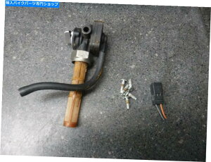 Fuel Petcocks 02 Harley Softail FXST Fuel PetCock S2K 02 Harley Softail FXST Fuel Petcock S2K�y���s�A���i�z