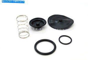 Fuel Petcocks VRKXԃybgRbNouCLbgz_CB750iCgz[NiQƁjZ63 New Fuel Gas Auto Petcock Valve Repair Kit Honda CB750 Nighthawk (See Notes)Z63
