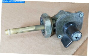 Fuel Petcocks 2003 Honda VTX1300 OEM Fuel Petcock -BudgetPrice-cort��16950-MEA-672 2003 Honda VTX1300 OEM Fuel Petcock -Budget Priced- part# 16950-MEA-672�y���s�A���i�z