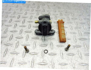 Fuel Petcocks 1991 88-97XYLJ^i600 750 GSX600FRybgRbNKXK\ 1991 88-97 Suzuki Katana 600 750 GSX600F Fuel Petcock Gas Petrol