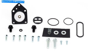 Fuel Petcocks XYLGS500̔R/KXybgRbNCLbgA2001-2002 -GS 500 Fuel/Gas Petcock Repair Kit for Suzuki GS500, 2001-2002 - GS 500