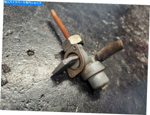 Fuel Petcocks 82z_CM450C CM450JX^IWiybgRbNRVbgItouKX^Nyg[ 82 HONDA CM450C CM450 Custom original PETCOCK fuel shutoff valve gas tank petrol