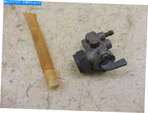 Fuel Petcocks 1976z_CB750 CB 750 K6 H1395 'RK\^NybgRbNou 1976 Honda CB750 CB 750 K6 H1395' fuel gas tank petcock valve