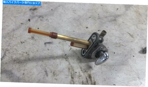 Fuel Petcocks 99}nXV1600 XV 1600[hX^[Vo[hKXRouybgRbN 99 Yamaha XV1600 XV 1600 Road Star Silverado Gas Fuel Valve Petcock