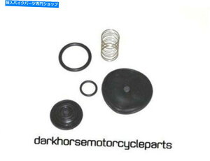 Fuel Petcocks Fuel Petcock Rebuild Kit Honda VT500 CB550 XL600 CB650 CX650 GL650 SILVERWING Fuel Petcock Rebuild Kit Honda VT500 CB550 XL600 CB650 CX650 GL650 SilverWing