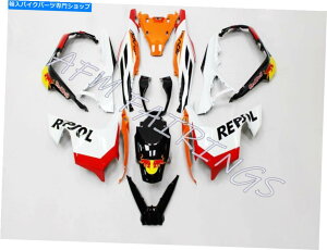 Fairings 2020-2021 ADV150 ABS���˃t�F�A�����O�L�b�g�z���C�g�u���b�N�I�����W���|�X�� Fit for 2020-2021 ADV150 ABS Injection Fairing Kit White Black Orange REPOSL�y���s�A���i�z
