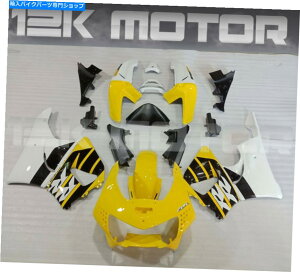 Fairings 1998�N�̃C�G���[�f�U�C���t�F�A�����O�Z�b�g�t�F�A�����O�L�b�g1999 CBR900RR CBR 900 12 YELLOW DESIGN FAIRING SET FAIRING KIT FOR 1998 1999 CBR900RR CBR 900 12�y���s�A���i�z