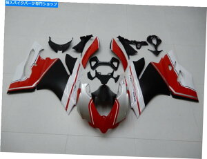Fairings Motorrad Bodywork Fairing Kits Cowling Fit Ducati 1199 12-15 Silver Red White Motorrad Bodywork Fairing Kits Cowling Fit Ducati 1199 12-15 silver red white�y���s�A���i�z