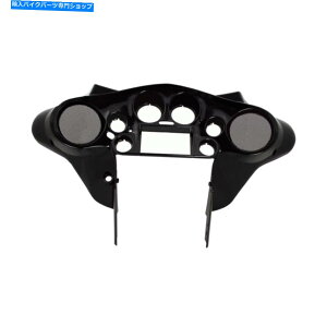 Fairings Metra 95-hdif Harley DavidsoňCi[tFAO_ufBWI Metra 95-HDIF Harley Davidson Replacement Inner Fairing Double-DIN Radio