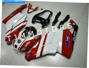 Fairings Ducati 749 999 2003 2004 ABS�ˏo�^�{�f�B���[�N�t�F�A�����O�L�b�g���b�h�G�l�� For Ducati 749 999 2003 2004 ABS Injection Mold Bodywork Fairing Kit Red Enel�y���s�A���i�z