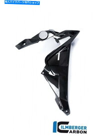 Fairings BMW S1000Rカーボンウォータークーラーカバー右プレートキャリアフェアリングS00 BMW S1000R Carbon Water Cooler Cover Right Plate Carrier Fairing S 100