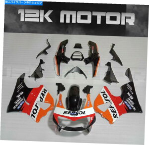 Fairings CBR900RR CBR 900 1996 1997 1�̃��v�\�[���t�F�A�����O�L�b�g�t�F�A�����O�Z�b�g REPSOL FAIRING KIT FAIRING SET FOR CBR900RR CBR 900 1996 1997 1�y���s�A���i�z