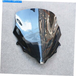 Windshields I[goC̃tgKXtgKXfBtN^[̓}nTmax 500 2008-2011ɓKĂ܂ Motorcycle Windscreen Windshield Deflectors Fit For YAMAHA TMAX 500 2008-2011