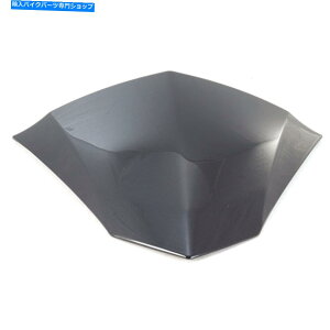 Windshields ZN125T-34�iSCRN050�j�i��050�j�̃E�B���h�X�N���[�� /�o�C�U�[ Wind Screen / Visor for ZN125T-34 (SCRN050) (#050)�y���s�A���i�z