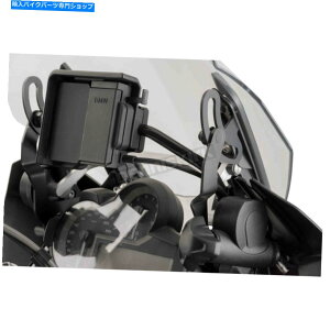 Windshields Puig Hi -TechitgKX⋭T|[g-7566N Puig Hi-Tech Parts Windshield Reinforcement Support - 7566N