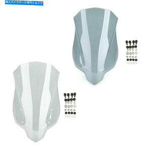 Windshields 1x ABS�v���X�`�b�N���[�^�[�T�C�N���t�����g�K���X�t�B�b�g�z���_CB500X 2016-2019 1X ABS Plastic Motorcycle Windshield Windscreen Fits Honda CB500X 2016-2019
