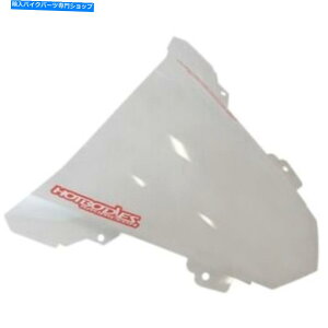Windshields �z�b�g�{�f�B�̃t�����g�K���X�N���A�O�����v����21501-1602 BMW S 1000 RR 2015 Hotbodies Windscreen Clear Grand Prix #21501-1602 BMW S 1000 RR 2015�y���s�A���i�z