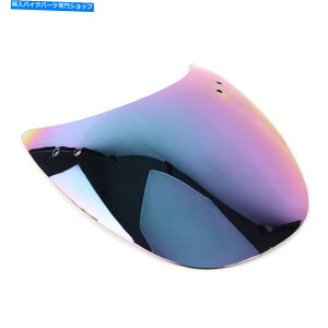 Windshields Harley-Davidson Softail Breakout 2013-17 Deep-Iridium��Moto Windshield�X�N���[�� Moto Windshield Screen for Harley-Davidson Softail Breakout 2013-17 Deep-Iridium�y���s�A���i�z