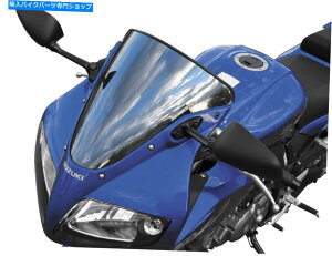 Windshields Sportech Classic Chrome Windscreen 45501163 Sportech Classic Chrome Windscreen 45501163�y���s�A���i�z