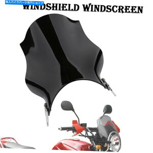 Windshields tgKXtgKXABSvX`bNftN^[tgJTLZR7ɃtBbg Windscreen Windshield ABS Plastic Deflector Front Fit For Kawasaki ZR7