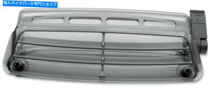 Windshields tBXVF[hGL1800X^ČxgiMEM0922j Memphis Shades GL1800 Style Replacement Vent (MEM0922)