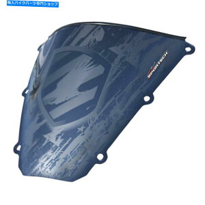 Windshields Sportech Windscreen GSXR1K Anthem 45501160 SPORTECH WINDSCREEN GSXR1K ANTHEM 45501160�y���s�A���i�z