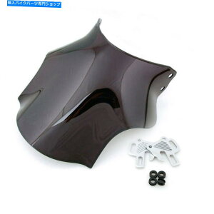 Windshields tgKXtgKXtgftN^[JTL[t@[750 ZR750C̐VtBbg Windscreen Windshield Front Deflector New Fit For Kawasaki Zephyr 750 ZR750C