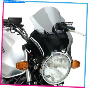 Windshields Triumph Bonneville T100 T100 02-17CgX[ÑvCOXN[gbN PUIG SCREEN TRACK FOR TRIUMPH BONNEVILLE T100 T100 02-17 LIGHT SMOKE