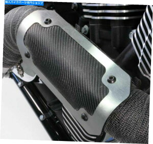 Windshields Dei 902459 Gen III Onyx HeatshieldA4inB x 8inBuV/ DEI 902459 Gen III Onyx Heatshield, 4in. x 8in. Brushed/Black