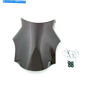 Windshields tgKXtgKX[^[XN[[t@[550 ZR550BɐVtBbg Windscreen Windshield Motor Screen New Fit For Kawasaki Zephyr 550 ZR550B