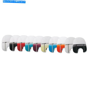 Windshields tBXVF[h15 "bA11"CgCGMEM6715 MEMPHIS SHADES 15" FATS, 11" LIGHT-YEL MEM6715