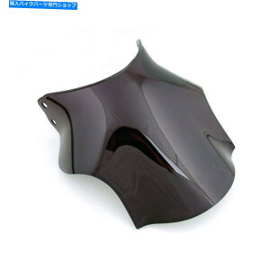 Windshields tgKXtgKXtgftN^[ABSvX`bNZR7ɍ킹ĐVubNtBbg Windscreen Windshield Front Deflector ABS Plastic New Black Fit For Kawasaki ZR7