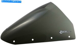 Windshields �[���d�̓t�����g�K���XWSCRN MARC1 SMK H2R 25-255-02 ZERO GRAVITY WINDSHIELDS WSCRN MARC1 SMK H2R 25-255-02�y���s�A���i�z