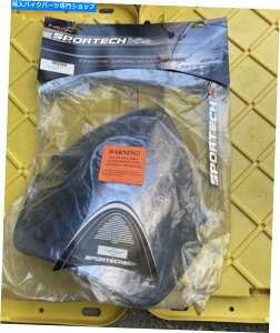 Windshields Sportech Windscreen 98�f-03 �f��ؓ�600/750�u���b�N�N����45501021 Sportech Windscreen 98�f-03�f Suzuki Katana 600/750 Black Chrome 45501021�y���s�A���i�z