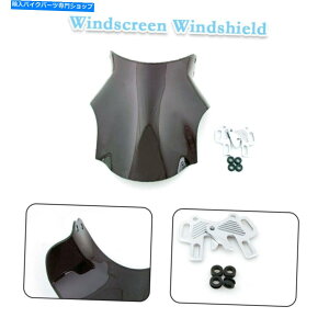 Windshields tgKXtgKXtgJTL[t@[750 ZR750CɓKVABSvX`bNtBbg Windscreen Windshield Front New ABS Plastic Fit For Kawasaki Zephyr 750 ZR750C