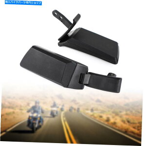 Windshields 㕔qA[Xgnhz_[tBbgɓKĂ܂Bz_S[hEBOcA[2018-2022 GL1800 Rear Passenger Armrest Hand Holder fit for Honda Gold Wing Tour 2018-2022 GL1800