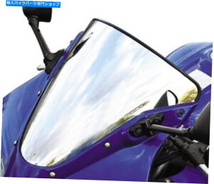 Windshields 04-05 GSXR 600 750 Sportech Vflow Chrome Bubble Windshield Windscreen 45501058 04-05 GSXR 600 750 Sportech VFlow CHROME Bubble Windshield Windscreen 45501058�y���s�A���i�z