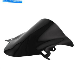 Windshields �G�A�u���[�h�_�[�N�X���[�N�_�u���o�u���X�N���[���z���_CBR 600 F 2011-2012 Airblade Dark Smoked Double Bubble Screen Honda CBR 600 F 2011-2012�y���s�A���i�z