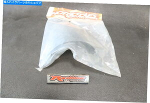 Windshields nos -Hot Bodies Racing 2008-2010 Kawasaki Ninja 250rr SS Dark Smoke Windscreen NOS - HOT BODIES RACING 2008-2010 KAWASAKI NINJA 250RR SS DARK SMOKE WINDSCREEN
