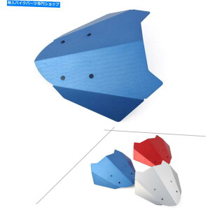 Windshields BMW G310GS 2017-2018 Motor USA�̃t�����g�K���X�t�����g�K���X�f�t���N�^�[�K�[�h�J�o�[ Windshield Windscreen Deflector Guard Cover For BMW G310GS 2017-2018 Motor USA�y���s�A���i�z